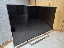 Sony Fernseher 49 Zoll KDL 49WD757 Full HD Smart TV Fernseher
