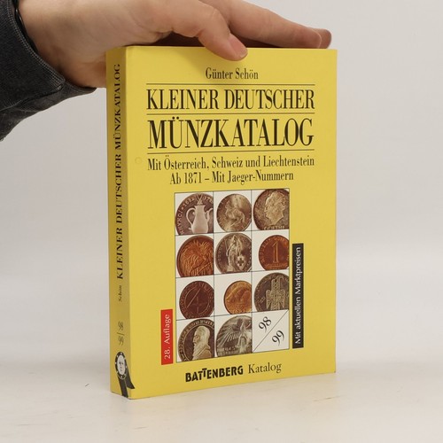 Kleiner deutscher