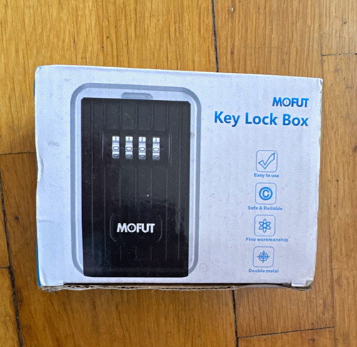 Mofut key lock - mofut,