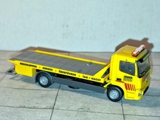 Herpa 319843 - Mercedes Benz