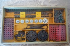 Märklin Metall-Baukasten