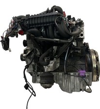Motor für Mercedes C-Klasse