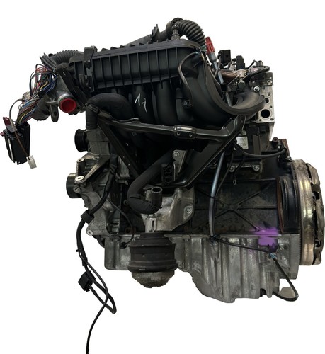 Motor für mercedes - für, c-klasse
