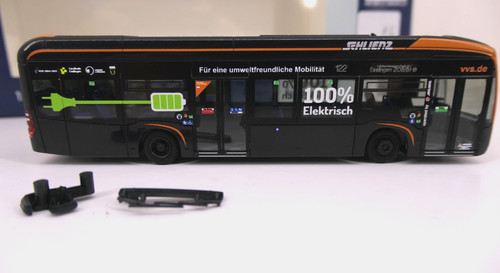 Rietze stadtbus mb - stadtbus,