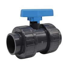 PVC Kugelhahn | Plimat PVC