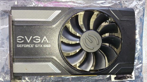 Evga geforce gtx 1060 - 1060,