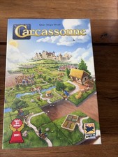 CARCASSONNE V3.0