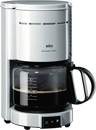 Braun aromaster classic - braun,