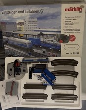 Märklin H0 29131 Startpackung