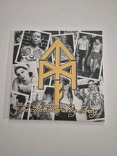 Tmf tattoo mother fuckers - tattoo,