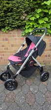 Easywalker Kinderwagen Buggy