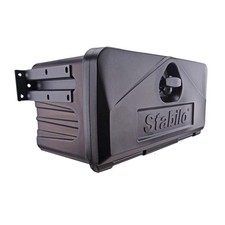 Anhänger Unterbaubox /