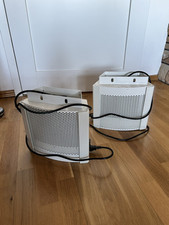 Audioplan Stylos - Stabil III - Monoblöcke - Top - 2 Stück