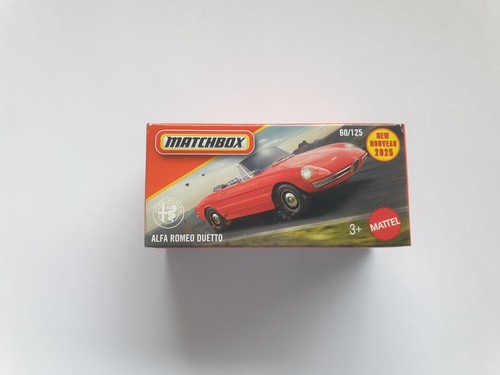 Alfa romeo duetto - duetto,