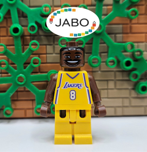 Lego basketball - (s5,