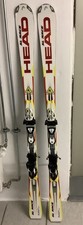 Head Ski SL Race 155cm incl. Head FFEE Flex Pro