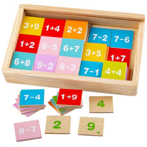 Bigjigs toys holz add - bigjigs,