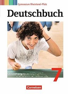 Deutschbuch gymnasium - deutschbuch,