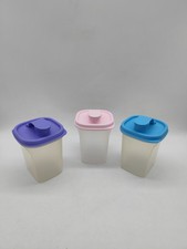 Tupperware Mess&Go, Mess and