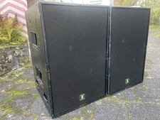 4x Dynacord V24 Nachbau Wave V