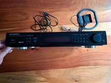 Pioneer F-204 RDS Digitaler