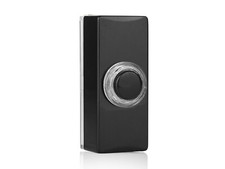 Haustürklingel, Klingeltaster