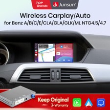 für Mercedes W204 W212 A C E