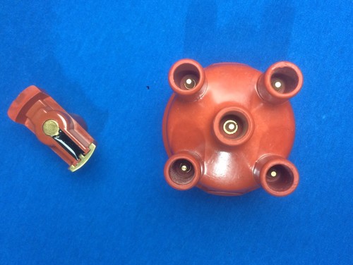Wartburg verteilerkappe - 1.3,