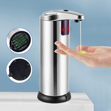 Seifenspender Automatisch