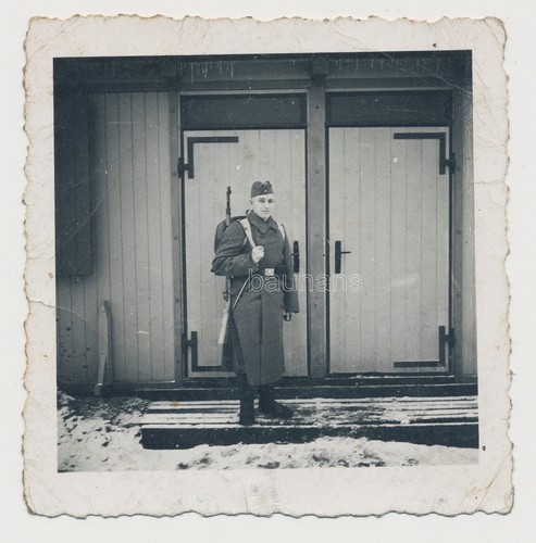 Foto soldat - foto,