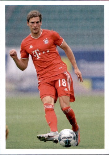 Panini bayern münchen - panini, fc
