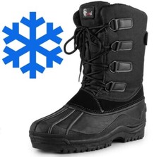 Canadian Boots Schneestiefel