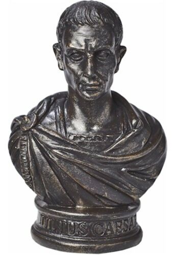 Julius caesar bronzefarbene - julius,