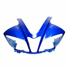 Bugkonus/Kanzel Verkleidung in