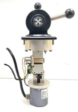 Brunvoll Thruster Lilaas LF70