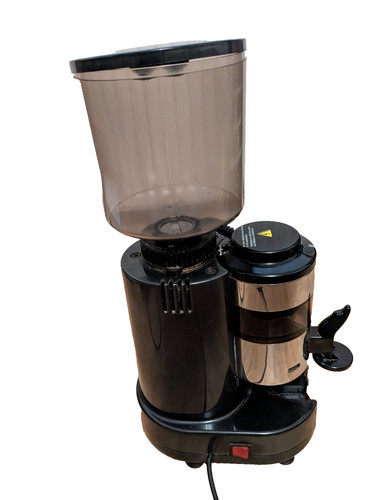 Gastro kaffeemühle von palux - kaffeemühle,