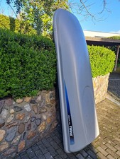 Thule Jetbag Alpine 700