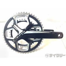 Kurbel Kurbelgehäuse FSA