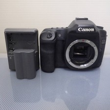 Canon EOS 50D nur Gehäuse