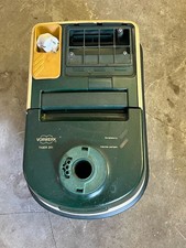 Vorwerk Tiger 251 – Grundgerät – defekt / Motorschaden – Bastler 