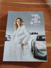 Fast Forward - Christophorus  - Porsche Magazin No. 385 