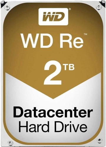 Western digital 2tb - western, wd