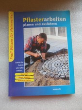 Pflasterarbeiten planen und ausführen-eccomedia-2003