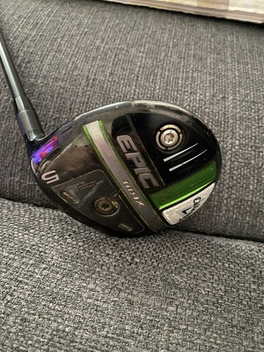 Callaway epic max fairwayholz - max,