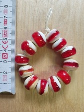 Murano Glasperlen Set 12