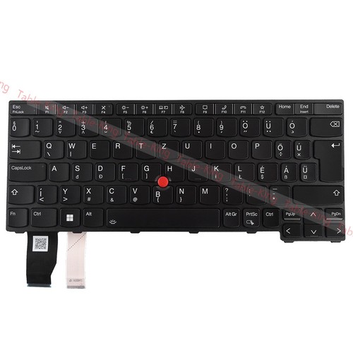 Ungarisch backlit tastatur - ungarisch,