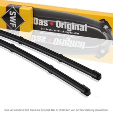 SWF 119432 Scheibenwischer Satz für AUDI A6 / ALLROAD C7 A7 SPORTBACK 4G vorne