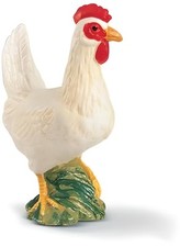 GW5568 Schleich 13125 Huhn