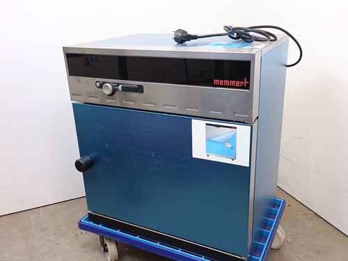 Memmert inb 200 incubator - memmert,