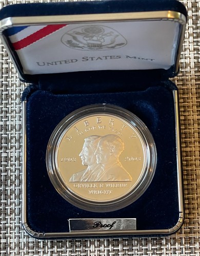 2003 usa first flight - 1, $